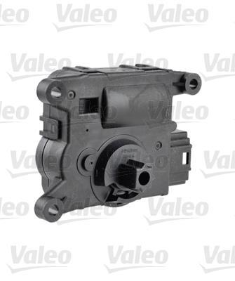Moteur actionneur de volet de climatisation (Moteur de volet de climatisation) VALEO ref. 515060