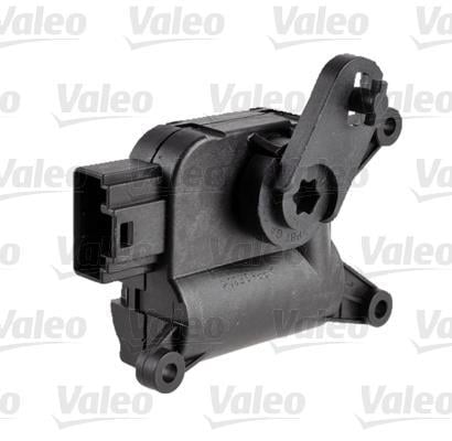 Moteur actionneur de volet de climatisation (Moteur de volet de climatisation) VALEO ref. 515065