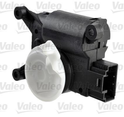 Elemento de reglaje, válvula mezcladora VALEO ref. 515128