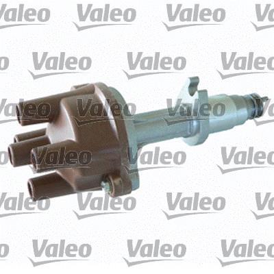 Distributeur d'allumage VALEO 242504