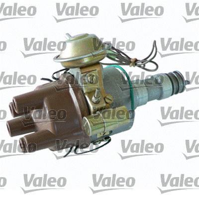 Distributeur d'allumage VALEO 242098