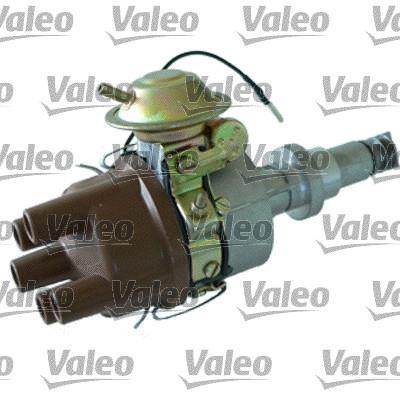 Distributeur d'allumage VALEO 242105