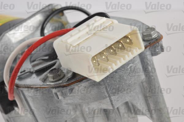 Motor de limpa-vidros VALEO ref. 579089