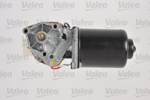Motor de limpa-vidros VALEO ref. 579089