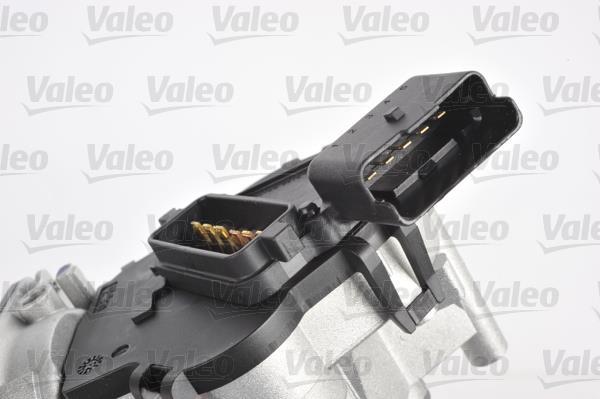 Moteur d'essuie-glace VALEO 579159