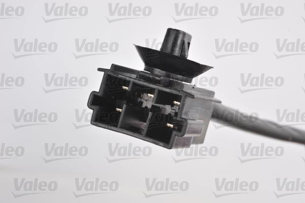 Moteur d'essuie-glace VALEO 579159