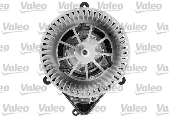 Pulseur d'air habitacle (Ventilateur habitacle) VALEO 698038