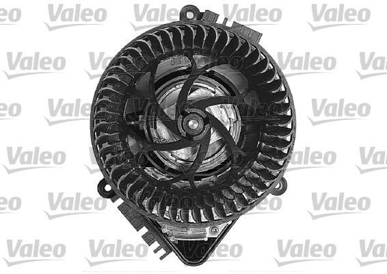 Pulseur d'air habitacle (Ventilateur habitacle) VALEO ref. 698193