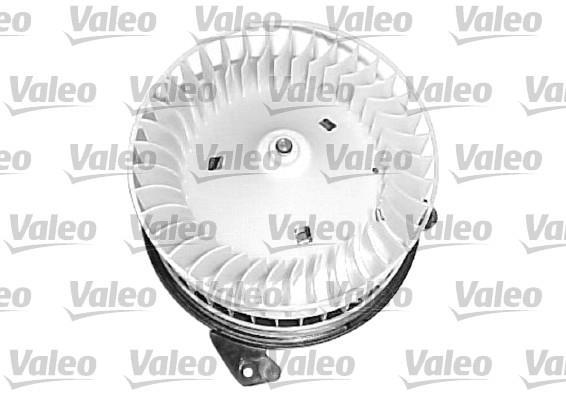 Pulseur d'air habitacle (Ventilateur habitacle) VALEO 698244