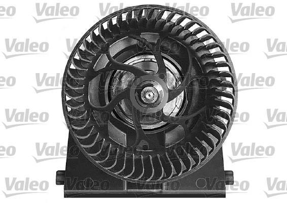 Pulseur d'air habitacle (Ventilateur habitacle) VALEO 698262