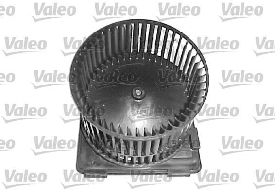 Pulseur d'air habitacle (Ventilateur habitacle) VALEO ref. 698393