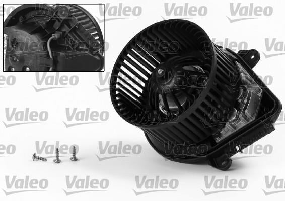 Ventilador habitáculo VALEO ref. 698529