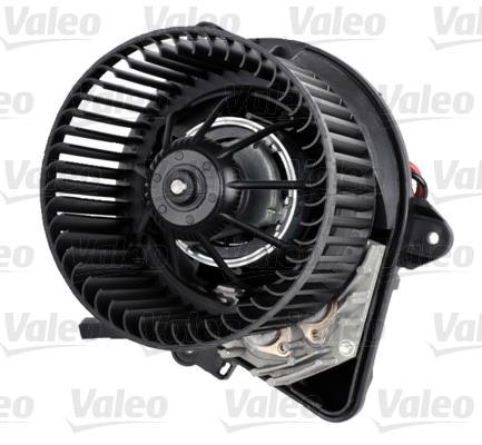 Pulseur d'air habitacle (Ventilateur habitacle) VALEO ref. 698575