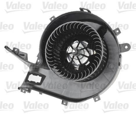 Pulseur d'air habitacle (Ventilateur habitacle) VALEO ref. 698803