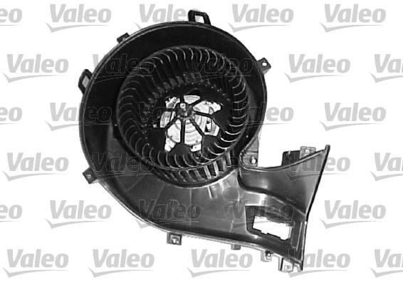 Pulseur d'air habitacle (Ventilateur habitacle) VALEO 698804