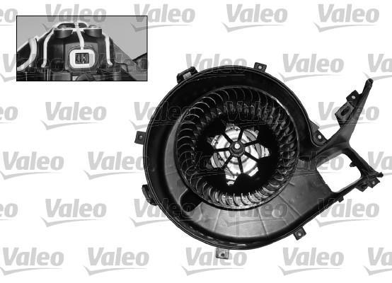 Ventilador de habitáculo VALEO ref. 698807