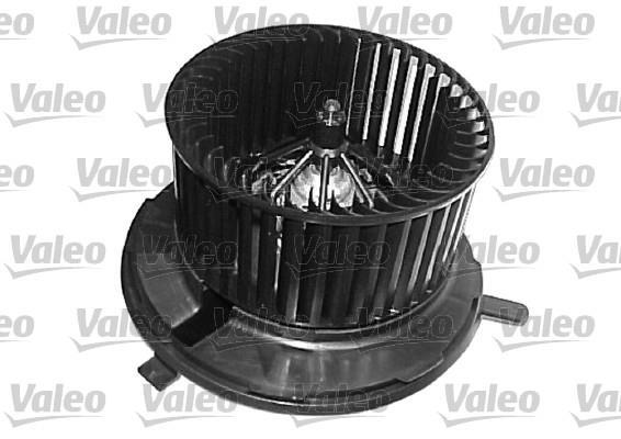 Pulseur d'air habitacle (Ventilateur habitacle) VALEO ref. 698810