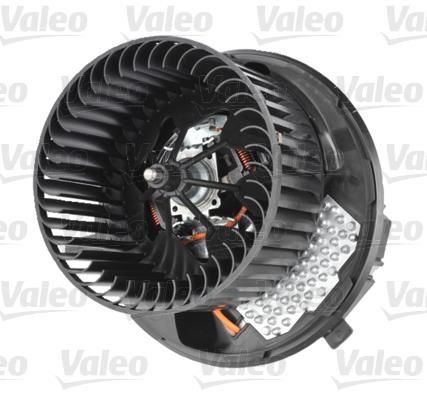 Pulseur d'air habitacle (Ventilateur habitacle) VALEO ref. 698811