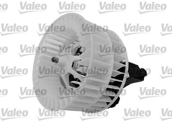 Pulseur d'air habitacle (Ventilateur habitacle) VALEO 698841