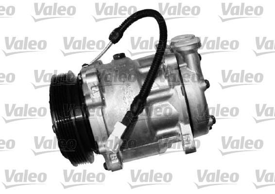 Compresseur, climatisation VALEO ref. 699026