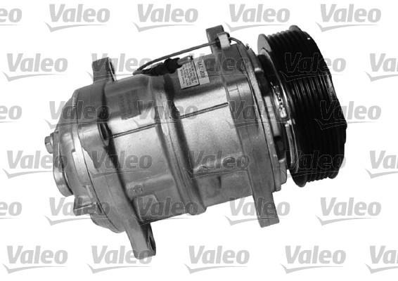 Compresseur, climatisation VALEO 699260