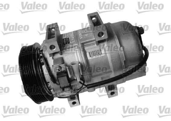 Compresseur, climatisation VALEO ref. 699262