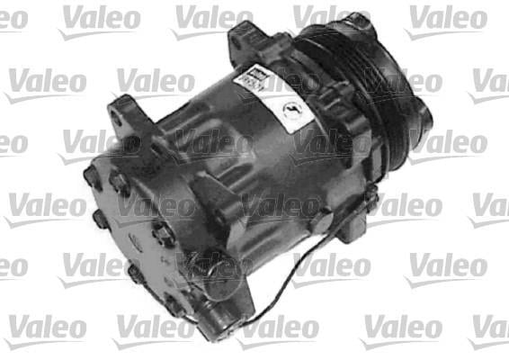 Compresseur, climatisation VALEO ref. 699501