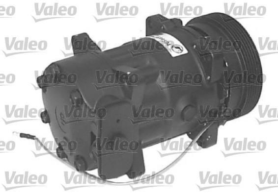 Compresseur, climatisation VALEO 699504
