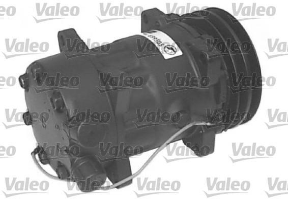 Compresseur, climatisation VALEO ref. 699505