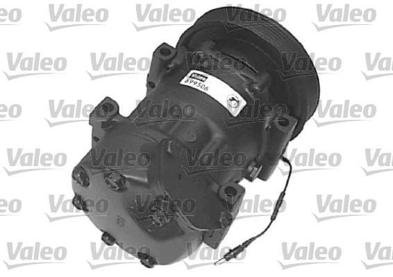 Compresseur, climatisation VALEO ref. 699506
