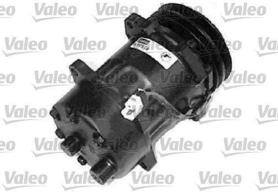 Compresseur, climatisation VALEO 699514