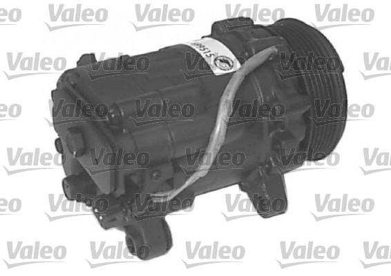 Compresseur, climatisation VALEO 699515