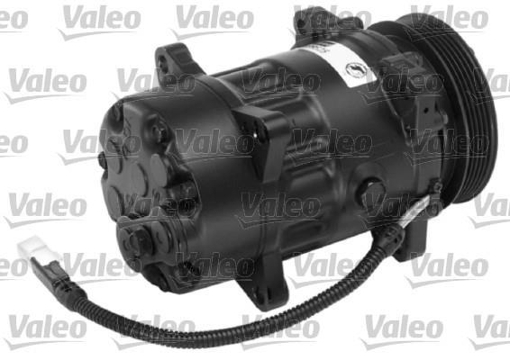 Compresseur, climatisation VALEO ref. 699525