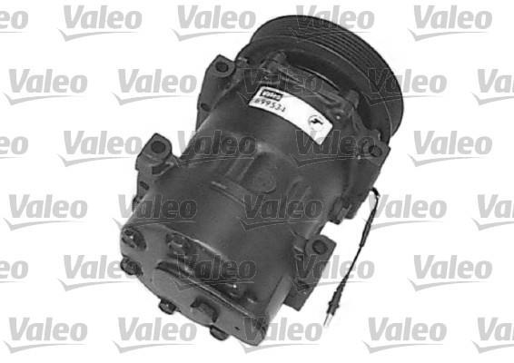 Compresseur, climatisation VALEO ref. 699534