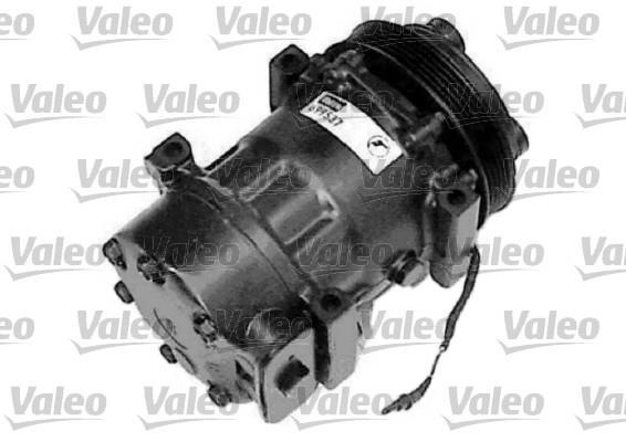 Compresseur, climatisation VALEO ref. 699537