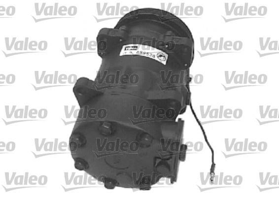 Compresseur, climatisation VALEO ref. 699538