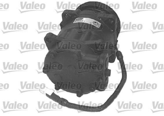 Compresseur, climatisation VALEO ref. 699539
