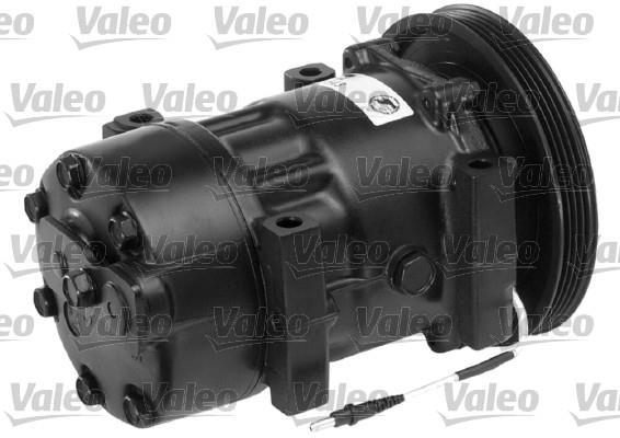 Compresseur, climatisation VALEO ref. 699543