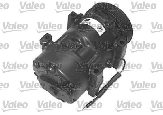 Compresseur, climatisation VALEO ref. 699545