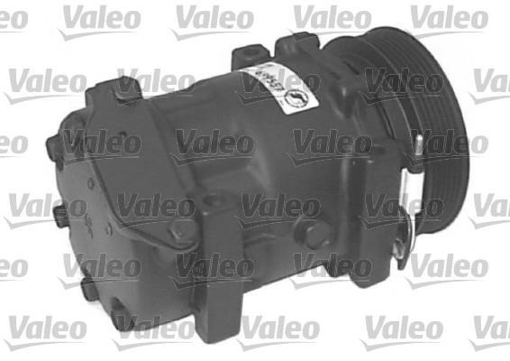 Compresseur, climatisation VALEO ref. 699557