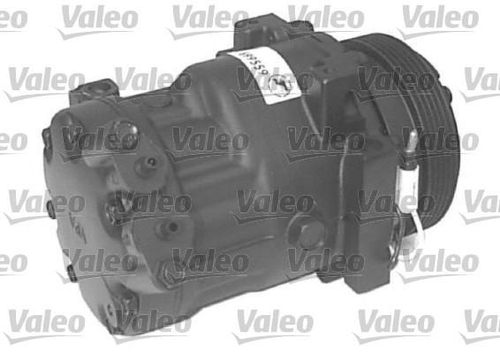Compresseur, climatisation VALEO ref. 699559
