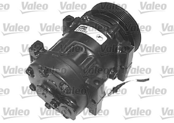 Compresseur, climatisation VALEO ref. 699580