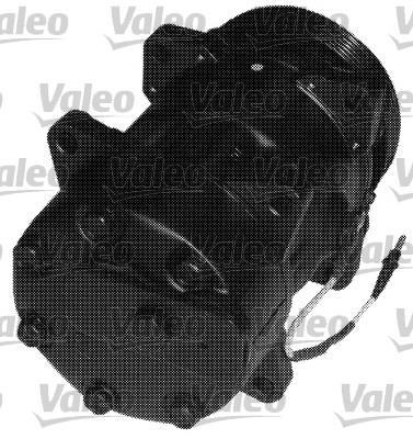 Compresseur, climatisation VALEO ref. 699589