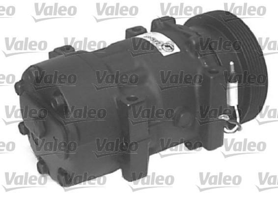 Compresseur, climatisation VALEO ref. 699592