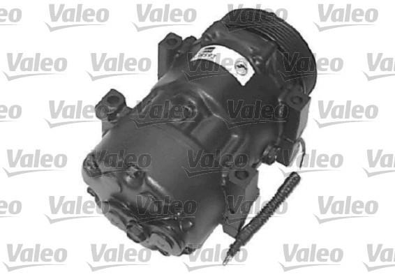 Compresseur, climatisation VALEO ref. 699593