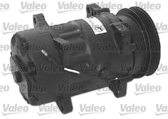 Compresseur, climatisation VALEO ref. 699594