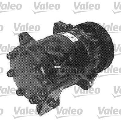 Compresseur, climatisation VALEO ref. 699596