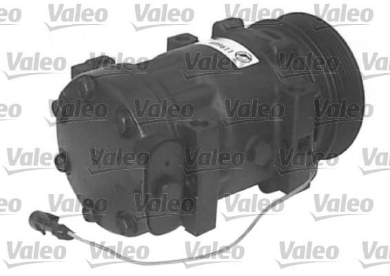 Compresseur, climatisation VALEO 699618
