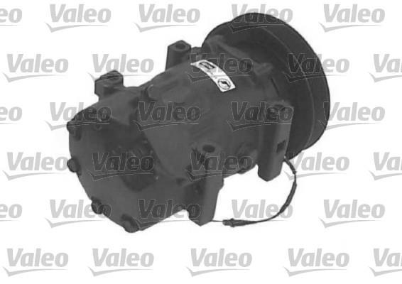Compresseur, climatisation VALEO ref. 699660