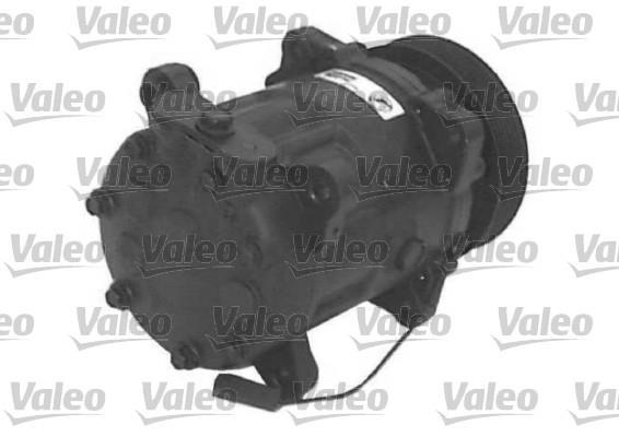 Compresseur, climatisation VALEO 699674